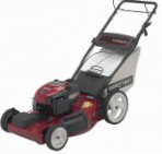 self-propelled lawn mower CRAFTSMAN 37668 Photo and description