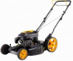self-propelled lawn mower McCULLOCH M56-150WF Classic Photo and description