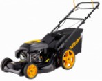self-propelled lawn mower McCULLOCH M53-150WF Classic Photo and description
