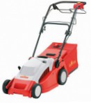 self-propelled lawn mower Wolf-Garten Compact Plus Power Edition 40 EA-1 Photo and description