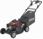 self-propelled lawn mower CRAFTSMAN 37704 Photo and description