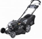 self-propelled lawn mower Texas XTB 50 TR/WD Photo and description