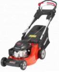 self-propelled lawn mower Dolmar PM-5365 S3 Pro Photo and description