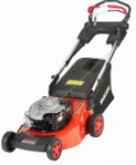 self-propelled lawn mower Dolmar PM-4860 S4 Photo and description