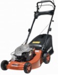 self-propelled lawn mower Dolmar PM-530 S Photo and description