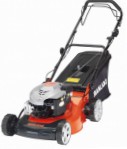self-propelled lawn mower Dolmar PM-4600 S Photo and description