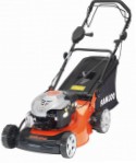 self-propelled lawn mower Dolmar PM-4600 S3 Photo and description