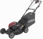 self-propelled lawn mower CRAFTSMAN 37058 Photo and description