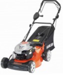 self-propelled lawn mower Dolmar PM-4601 S3 Photo and description