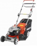 self-propelled lawn mower Dolmar PM-4602 S Photo and description