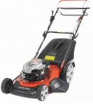 self-propelled lawn mower Dolmar PM-5102 S3 Photo and description