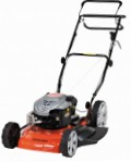 self-propelled lawn mower Dolmar PM-5120 S Photo and description