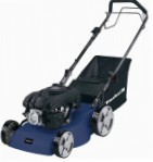 self-propelled lawn mower Einhell BG-PM 46/1 S Photo and description