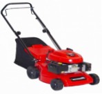 self-propelled lawn mower MegaGroup 47500 NRT Photo and description