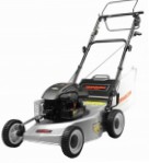 self-propelled lawn mower Weibang WB454SB Photo and description