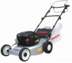 self-propelled lawn mower Weibang WB506SB Photo and description