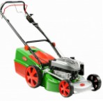 self-propelled lawn mower BRILL Steeline Plus 46 XL RE 6.0 E-Start Photo and description