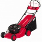 self-propelled lawn mower Solo 545 R Photo and description