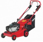 self-propelled lawn mower Solo 546 Hr Photo and description