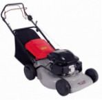 self-propelled lawn mower Sandrigarden SG 56 С SP Photo and description