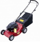 self-propelled lawn mower Eco LG-4640BS Photo and description