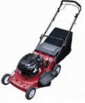 self-propelled lawn mower Eco LG-5360BS Photo and description