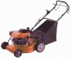 self-propelled lawn mower Craftop AS455SA Photo and description