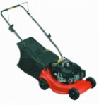 self-propelled lawn mower Manner QCGC-06 Photo and description