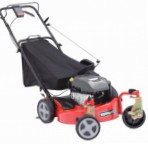 self-propelled lawn mower SNAPPER ERPV21675SW Easy Line Photo and description