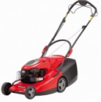 self-propelled lawn mower SNAPPER ERDS17550E Trend-Line Photo and description