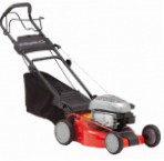 self-propelled lawn mower Simplicity ERDS16550 Photo and description
