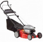 self-propelled lawn mower Simplicity ERDP16550 Photo and description