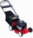 self-propelled lawn mower MegaGroup 490000 HGT Photo and description