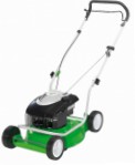 self-propelled lawn mower Viking MB 2 RC Photo and description