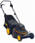 self-propelled lawn mower MegaGroup 480000 ELТ Pro Line Photo and description