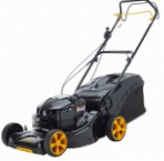 self-propelled lawn mower PARTNER P51-650CMD Photo and description