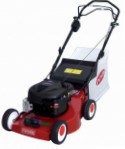self-propelled lawn mower IBEA 4727SRB Photo and description