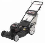 self-propelled lawn mower CRAFTSMAN 37648 Photo and description