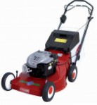 self-propelled lawn mower IBEA 5385GPK Photo and description