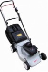 self-propelled lawn mower RYOBI RBLM 4051BS/SP Photo and description