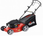 self-propelled lawn mower Grizzly BRM 4633 A Photo and description