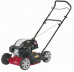 lawn mower Gutbrod HB 46 MO Photo and description
