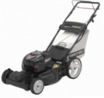 self-propelled lawn mower CRAFTSMAN 37647 Photo and description