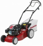 lawn mower Gutbrod HB 48 RHW Photo and description