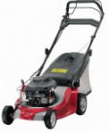 self-propelled lawn mower Spark SPL 484TR Photo and description