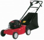 self-propelled lawn mower MTD GES 53 S Photo and description