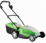 lawn mower Gross GR-420-ML Photo and description