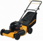 self-propelled lawn mower Parton PA675Y22RP Photo and description