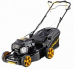 self-propelled lawn mower McCULLOCH M46-140R Photo and description