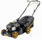 self-propelled lawn mower McCULLOCH M51-140R Photo and description